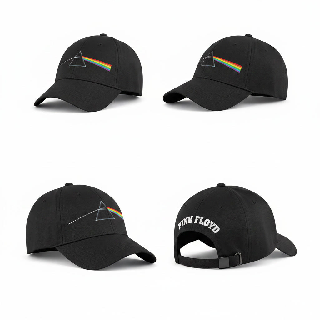 Gorra Prism Black Edition