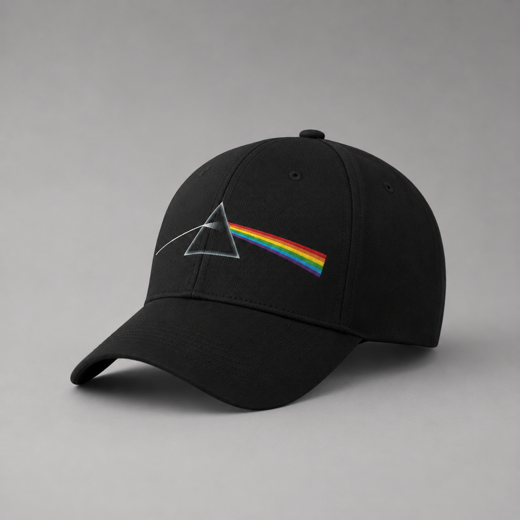 Gorra Prism Black Edition
