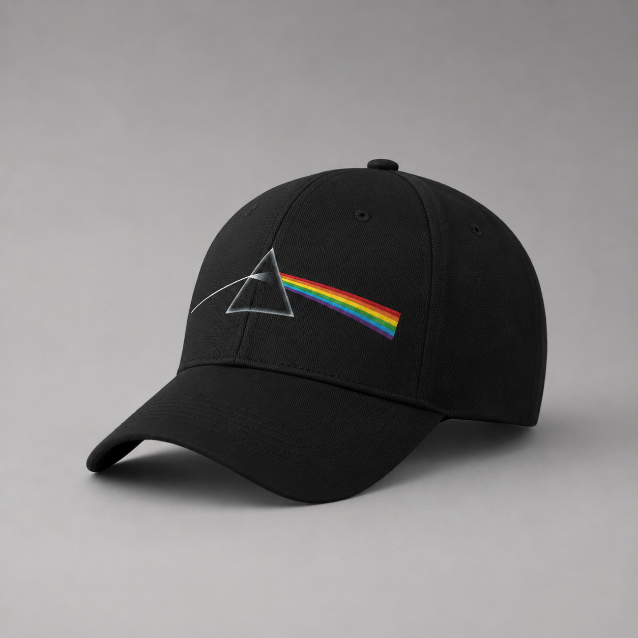 Gorra Prism Black Edition